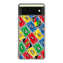 スリムプロテクションケース［ UNO - パターン3 ］