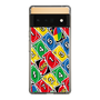 スリムプロテクションケース［ UNO - パターン3 ］