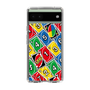 スリムプロテクションケース［ UNO - パターン3 ］