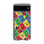 スリムプロテクションケース［ UNO - パターン3 ］