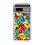 スリムプロテクションケース［ UNO - パターン3 ］
