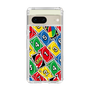 スリムプロテクションケース［ UNO - パターン3 ］