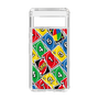 スリムプロテクションケース［ UNO - パターン3 ］