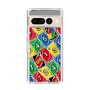 スリムプロテクションケース［ UNO - パターン3 ］