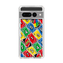 スリムプロテクションケース［ UNO - パターン3 ］