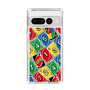 スリムプロテクションケース［ UNO - パターン3 ］