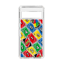スリムプロテクションケース［ UNO - パターン3 ］