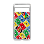 スリムプロテクションケース［ UNO - パターン3 ］