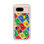 スリムプロテクションケース［ UNO - パターン3 ］
