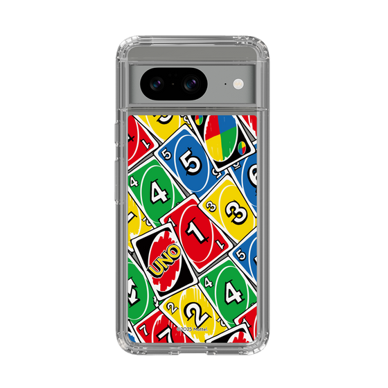 スリムプロテクションケース［ UNO - パターン3 ］