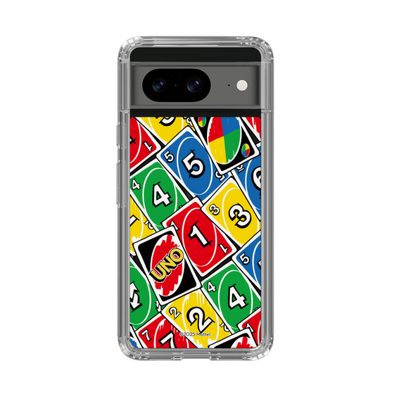 スリムプロテクションケース［ UNO - パターン3 ］