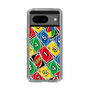 スリムプロテクションケース［ UNO - パターン3 ］