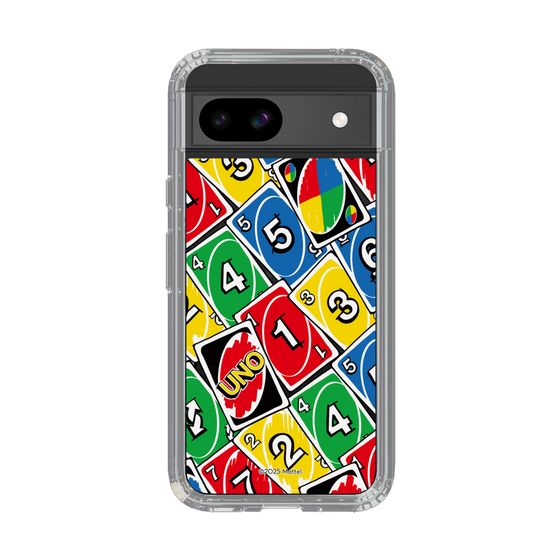 スリムプロテクションケース［ UNO - パターン3 ］