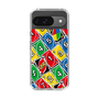 スリムプロテクションケース［ UNO - パターン3 ］