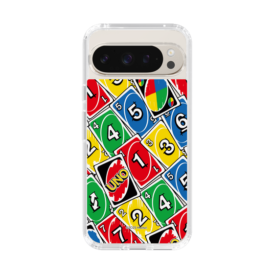 スリムプロテクションケース［ UNO - パターン3 ］