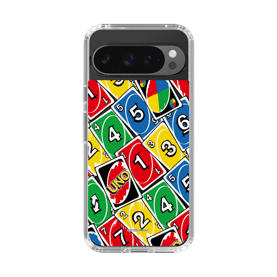 スリムプロテクションケース［ UNO - パターン3 ］
