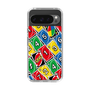 スリムプロテクションケース［ UNO - パターン3 ］