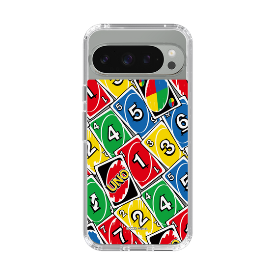 スリムプロテクションケース［ UNO - パターン3 ］