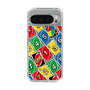スリムプロテクションケース［ UNO - パターン3 ］