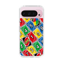スリムプロテクションケース［ UNO - パターン3 ］
