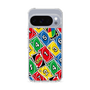 スリムプロテクションケース［ UNO - パターン3 ］