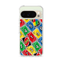 スリムプロテクションケース［ UNO - パターン3 ］