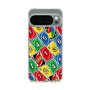 スリムプロテクションケース［ UNO - パターン3 ］
