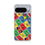 スリムプロテクションケース［ UNO - パターン3 ］
