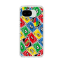 スリムプロテクションケース［ UNO - パターン3 ］