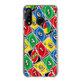 スリムプロテクションケース［ UNO - パターン3 ］
