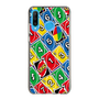 スリムプロテクションケース［ UNO - パターン3 ］