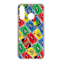 スリムプロテクションケース［ UNO - パターン3 ］