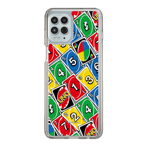 スリムプロテクションケース［ UNO - パターン3 ］