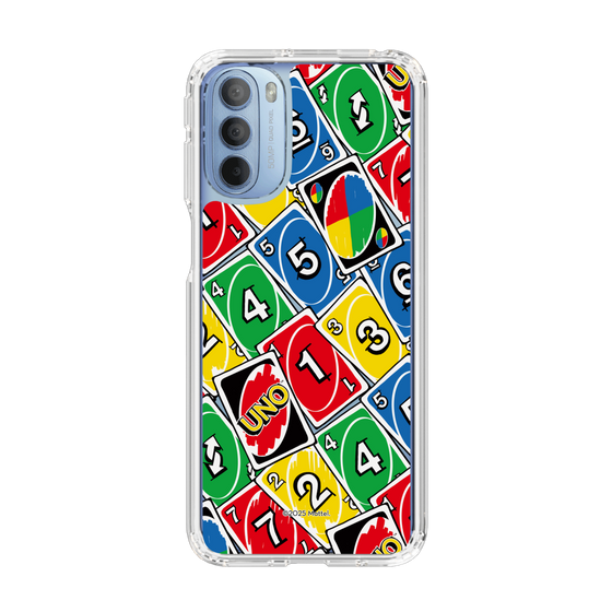 スリムプロテクションケース［ UNO - パターン3 ］