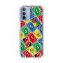 スリムプロテクションケース［ UNO - パターン3 ］