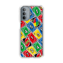 スリムプロテクションケース［ UNO - パターン3 ］