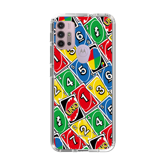 スリムプロテクションケース［ UNO - パターン3 ］