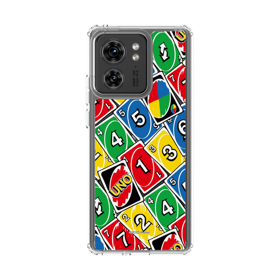 スリムプロテクションケース［ UNO - パターン3 ］
