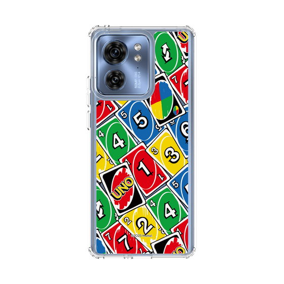 スリムプロテクションケース［ UNO - パターン3 ］