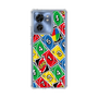 スリムプロテクションケース［ UNO - パターン3 ］
