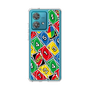 スリムプロテクションケース［ UNO - パターン3 ］