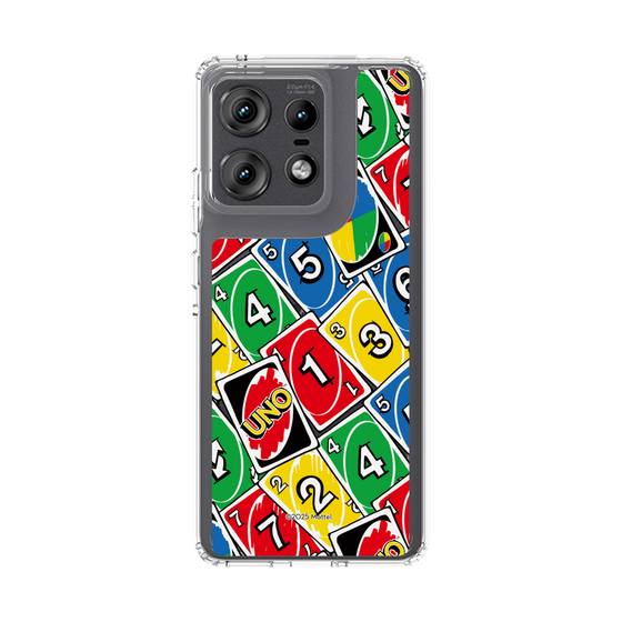 スリムプロテクションケース［ UNO - パターン3 ］