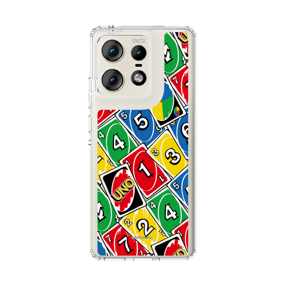 スリムプロテクションケース［ UNO - パターン3 ］