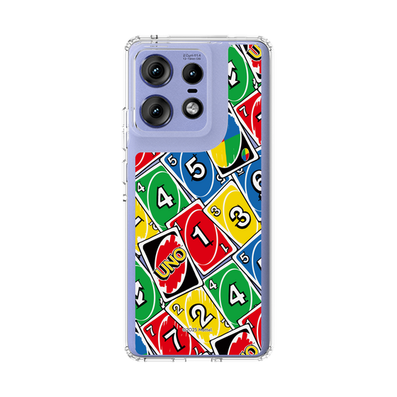 スリムプロテクションケース［ UNO - パターン3 ］