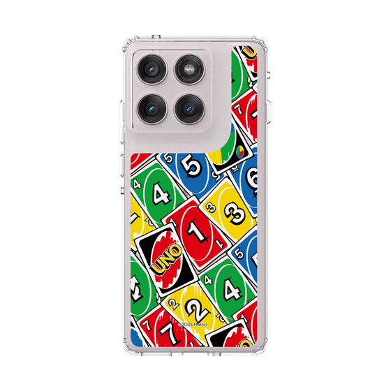 スリムプロテクションケース［ UNO - パターン3 ］