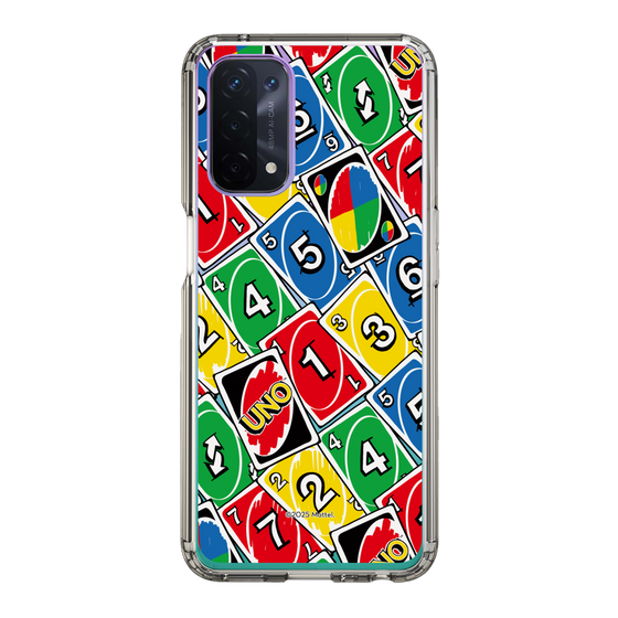 スリムプロテクションケース［ UNO - パターン3 ］