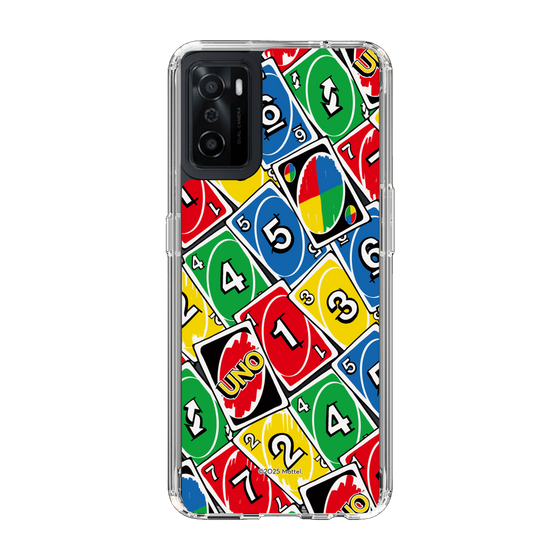 スリムプロテクションケース［ UNO - パターン3 ］