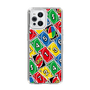 スリムプロテクションケース［ UNO - パターン3 ］