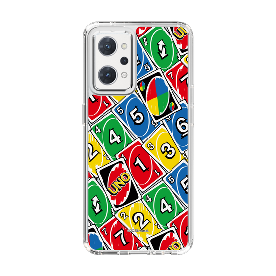 スリムプロテクションケース［ UNO - パターン3 ］