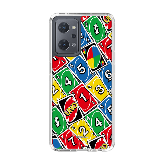 スリムプロテクションケース［ UNO - パターン3 ］